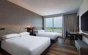 Hyatt Regency Baytown-Houston